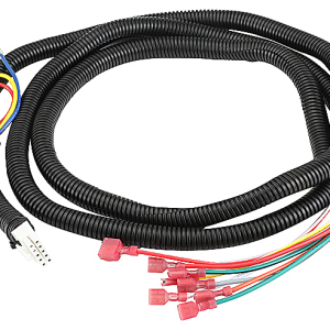 Control Wiring Harness  TXT PDS G&E Models 36V/48V74324-G02
74324-G01