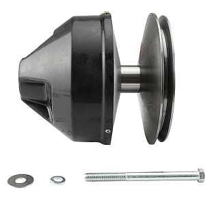 AXLE SHAFT (DRIVER SIDE)
GASOLINE POWERED72056-G01