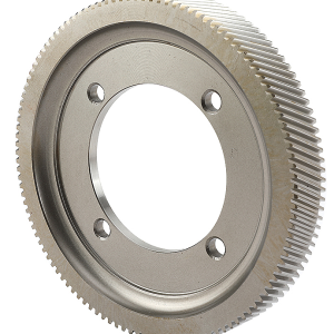 Driver RXV Long Rear Axle 
2008-Up614209
614208