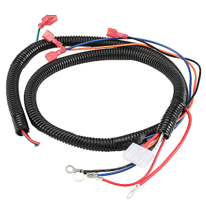 DCS Master control harness
36V TXT  1994-Up73040-G01