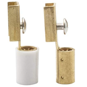 Medalist / TXT Powerwise Female Pin 1996-Up73051-G05