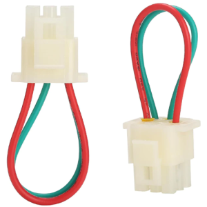 RXV electric door lock running plug608309