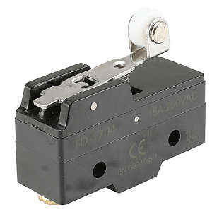 E-Z-GO F&R Micro-switch 1965-Up10606-G2