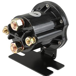 TXT Solenoid Valve /48V (Made in China)612711