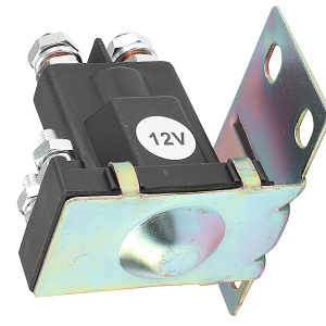 TXT 12-Volt Solenoid gas 1979-199416542-G1&1133