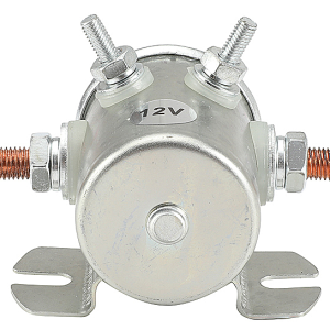 TXT 12 Volt 4-Terminal Solenoid 
1979-199416542-G1&1111