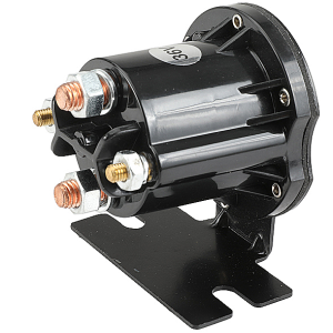 36V 150A L bracket Heavy Duty Solenoid,   
Used on 2008-UP RXV Electric609428