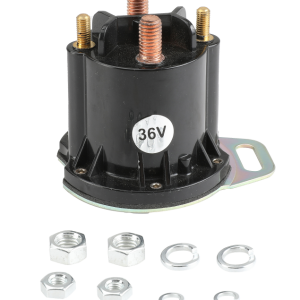 36V 150A Flat Stand Heavy Duty Solenoid 
for 2008-UP RXV Electric624317