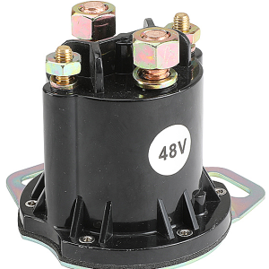 48V 150A Flat Stand Heavy Duty Solenoid
for 2008-UP RXV Electric649373