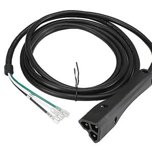 RXV 48-Volt 3.3-Meter DC Cord Set 2008-Up604321/611218