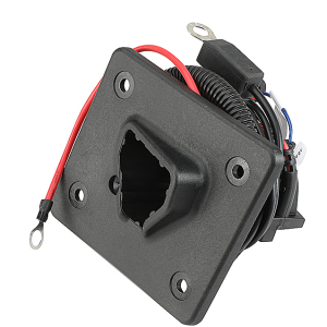 RXV Charger Receptacle 2008-Up602529