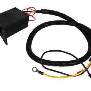 TXT 48-Volt Charger Receptacle 2010-Up73149-G01