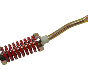 Brake pedal return spring For RXV Electric 2008-UP605266