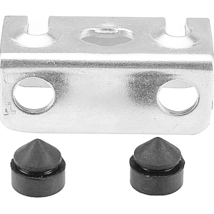 Brake cable, (passenger side) 68". For E-Z-GO gas 2008-up Shuttle 4 & 670968-G09