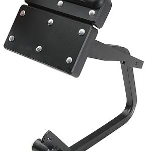 Accelerator Pedal TXT 1994-UP25799-G01