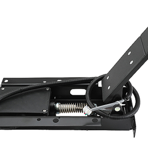 RXV Electric Accelerator Pedal 2008-Up610315
671889