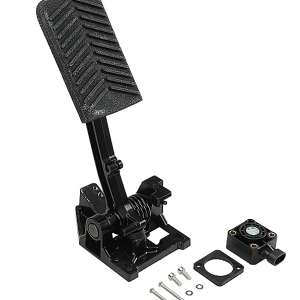 Accelerator Pedal Box Assembly for EZGO RXV & 2Five Electric Golf Cart604692
671889/615747