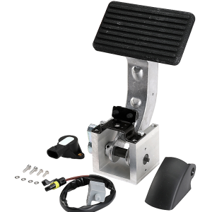 Accelerator Pedal Box Assembly  TXT PDS Electric 2000-up73333-G05