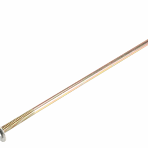 Club Car Electric Battery Hold Down Rod Zinc-plated steel battery rod (10.25")(1981-up)1013683
103696801