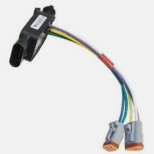 Precedent Voltage divider switching harness103682701