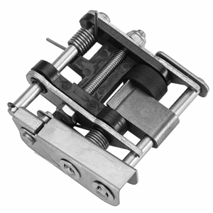 Pawl lock assembly, includes pawl lock. Precedent G&E 2004-2009  1st Generation102587401
102559201