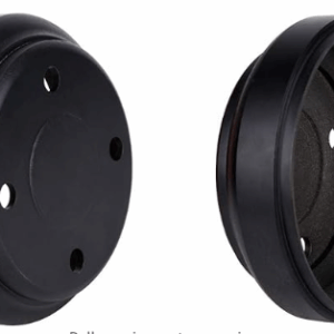 Rear Brake Drum
 DS (1995-UP) 
 Precedent (2004-UP)101791101