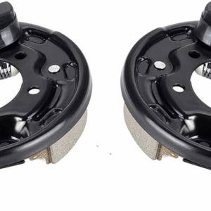 Passenger- Brake Assembly101823301
103380202
612189