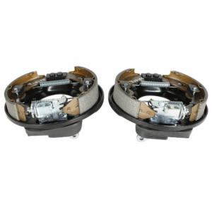 Driver - Brake Assembly101823302
103380201
612211