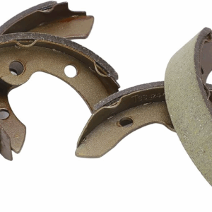 Set Of (2) Brake Shoes101823201
4254