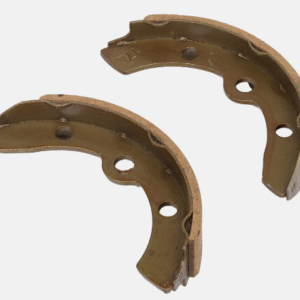 Rear Set Of (8) Brake 
Shoes101146302
4244