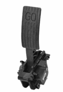 Accelerator Pedal Assembly
CLUB CAR ALL GAS 2009 Current102595502
102595601