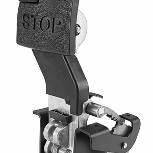 Brake pedal assembly, (2nd generation). Precedent G&E 2009-up1039749-01
1025957-01