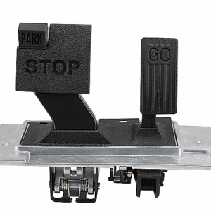 Pioneer New brake accelerator pedal assembly102595021
103974821