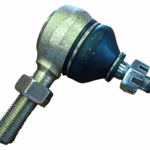 DS G&E Driver side tie rod end, (left thread) 1976-up1011895