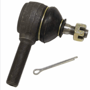 DS G&E Passenger side tie rod end, (right thread)1976-up1011893
7539