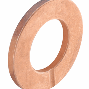 Thrust Bearing 
Fits the front suspension on  DS G&E (1993-Up)1010150