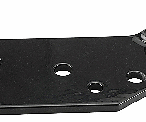 SPRING PLATE, DRIVER SIDE, (LH)
PRECEDENT(2004-2012)
DS G&E (1997-UP)1012182