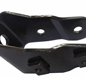 Driver side clevis. 
Precedent G&E 2004-up102289701