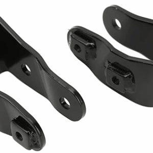 Passenger side clevis. 
Precedent G&E 2004-up102289601