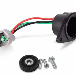 3-Wire Sensor for Electric Carts with GE Motors  Precedent/2004-UP102265601