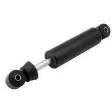 Front shock absorber.
 Precedent G&E 2004-up102588601