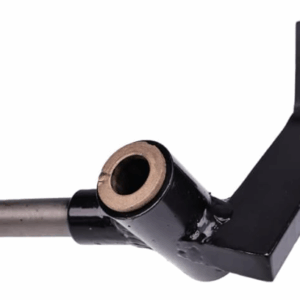 DS G&W Drivers side spindle assembly (2004-UP)6110#102354201