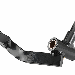 DS Spindle Passenger Side(2009-UP)103667203