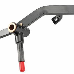 DS Drivers side spindle assembly (2009-UP)103667103