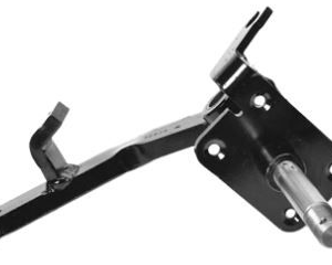 Spindle Assembly 4WB(Right Hand)-Passenger Side
DS,Villager6,Villager8103717402