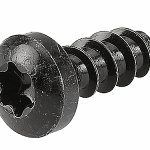 Pan head screw, (K80 x 20).
Precedent G&E (2004-UP)102298020