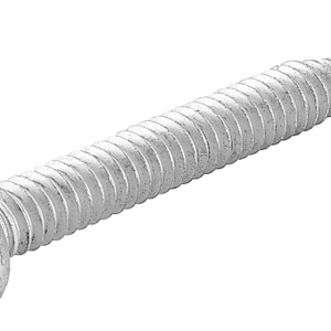 Brake pedal set screw102292201