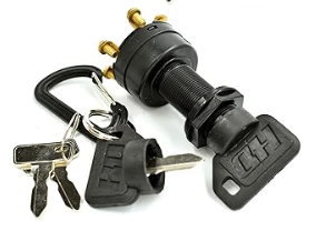 DS activates electric door lock /5P Villager6+8101826401
KEY-55