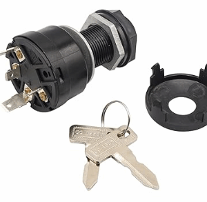 Precedent Gas Key Switch (2004-Up)102515101
KEY-66