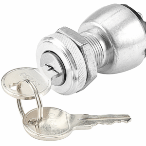 NF200 Electric Door Lock /2P (1976-83)8204/2669